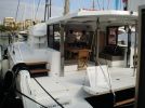 Francia Pin Rolland - Catana Group Bali 4.0 - 4 + 1 cab